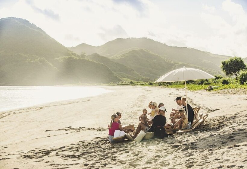 Resort Otel Tampah Hills