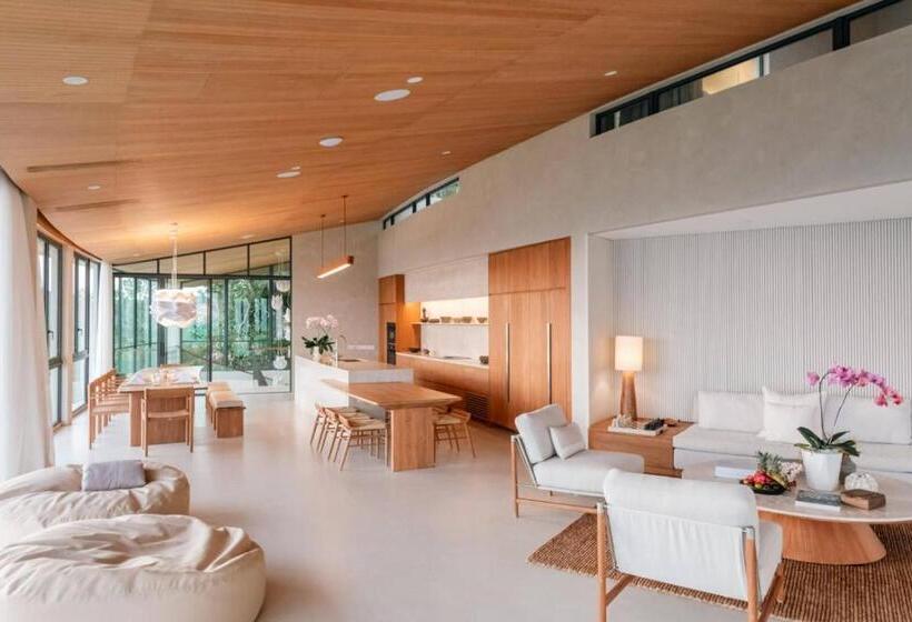 Resort Otel Tampah Hills