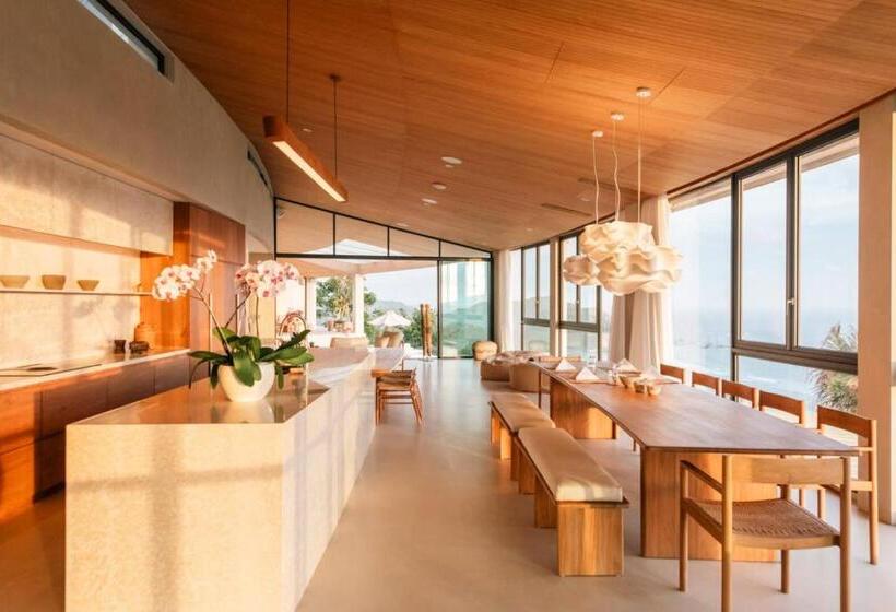 Resort Otel Tampah Hills