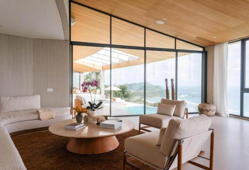 Resort Otel Tampah Hills