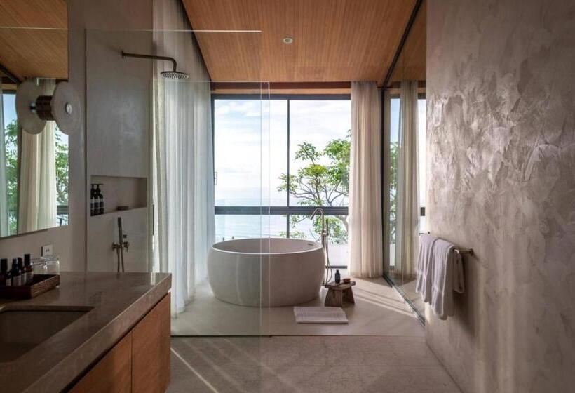 Resort Otel Tampah Hills