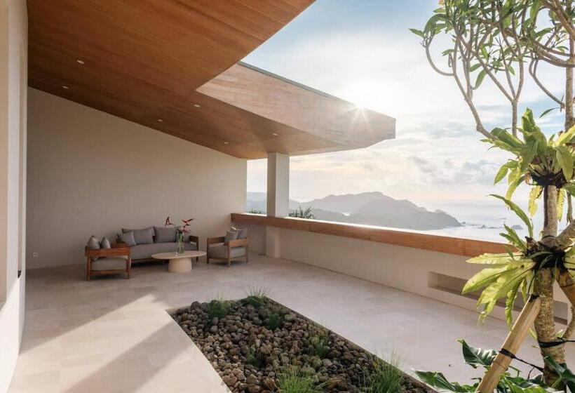 Resort Otel Tampah Hills