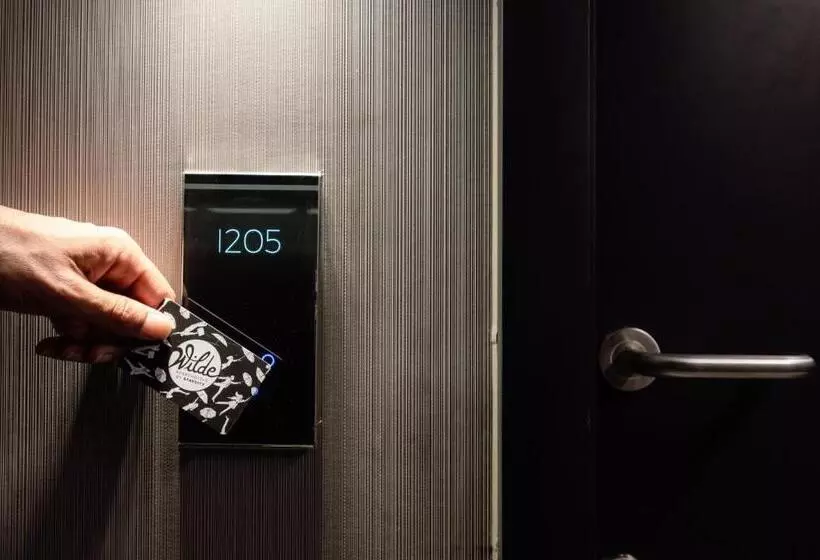 Wilde Aparthotels London Aldgate Tower Bridge