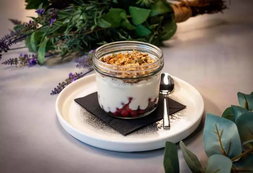 Wilde Aparthotels London Aldgate Tower Bridge