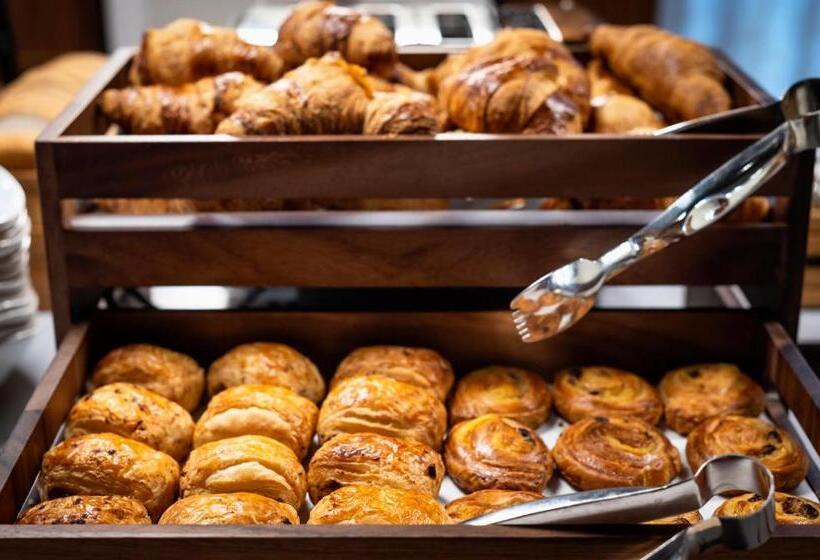 Wilde Aparthotels London Aldgate Tower Bridge