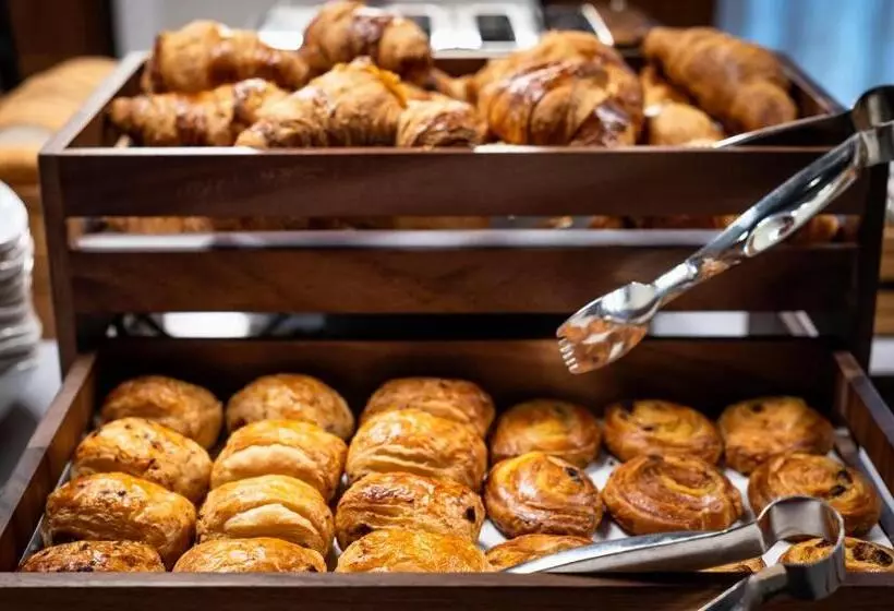 Wilde Aparthotels London Aldgate Tower Bridge