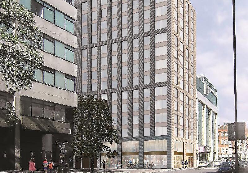 Wilde Aparthotels London Aldgate Tower Bridge