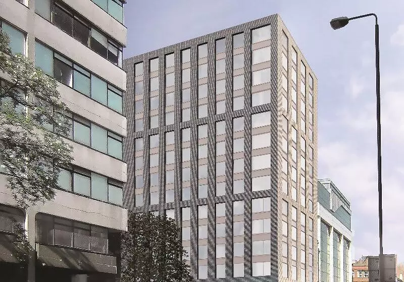 Wilde Aparthotels London Aldgate Tower Bridge