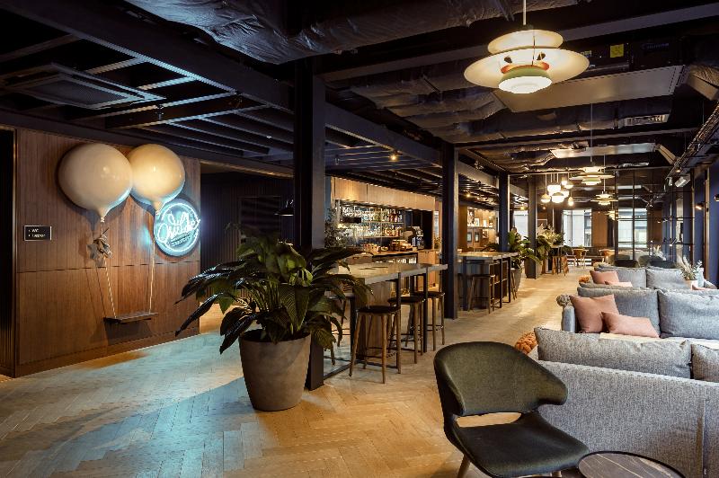 Wilde Aparthotels London Aldgate Tower Bridge