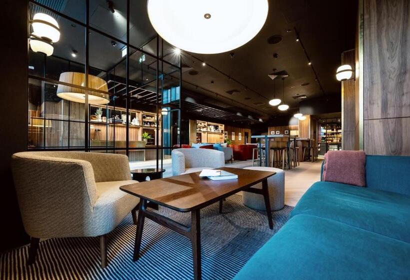 Wilde Aparthotels London Paddington