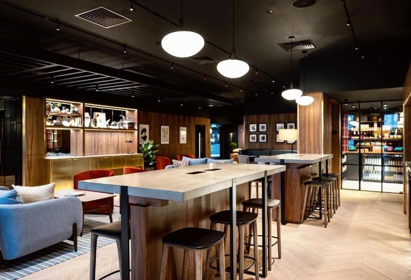 Wilde Aparthotels London Paddington