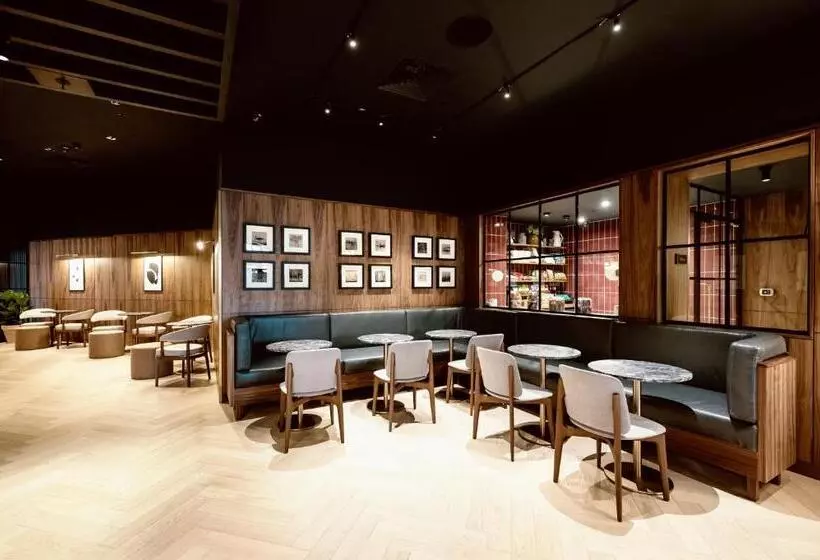 Wilde Aparthotels London Paddington