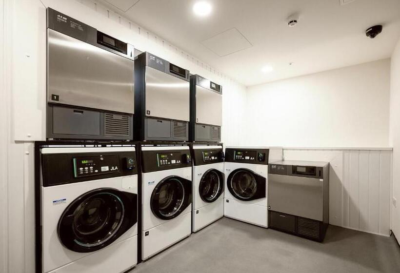 Wilde Aparthotels London Paddington