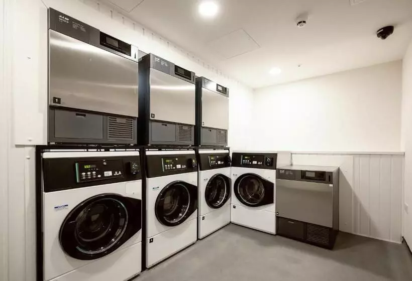 Wilde Aparthotels London Paddington