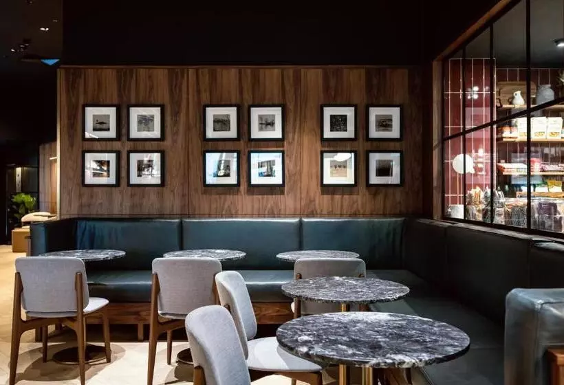 Wilde Aparthotels London Paddington