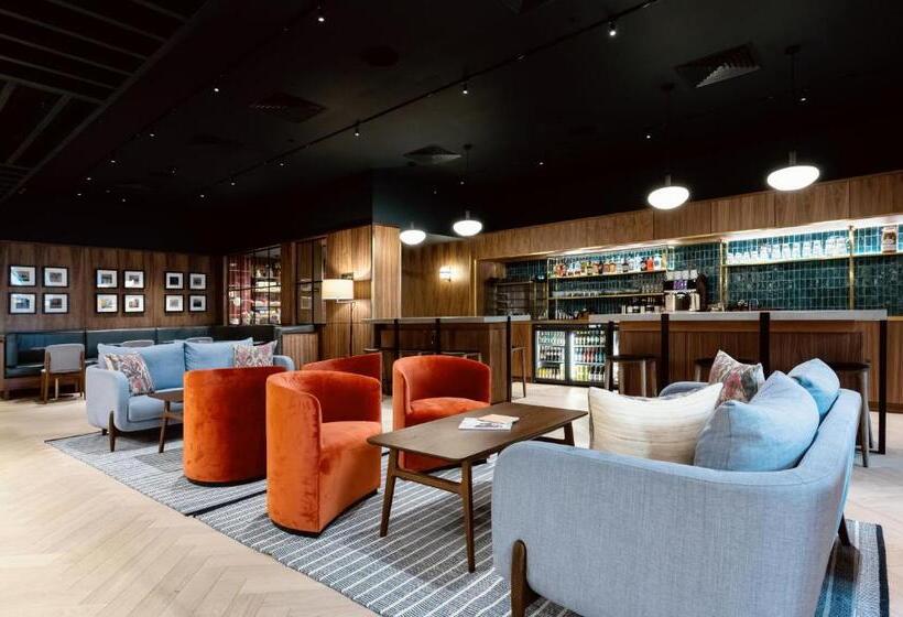 Wilde Aparthotels London Paddington