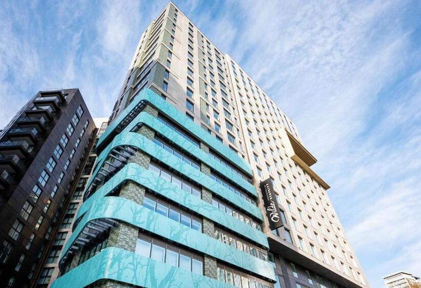 Wilde Aparthotels London Paddington