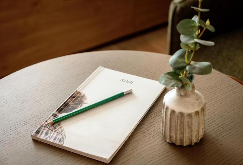 Wilde Aparthotels London Paddington