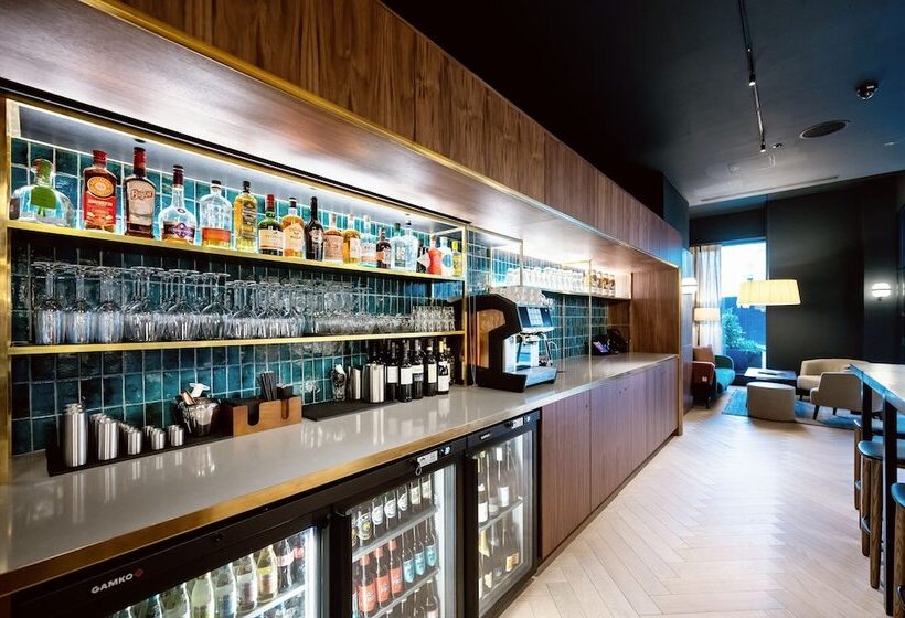 Wilde Aparthotels London Paddington