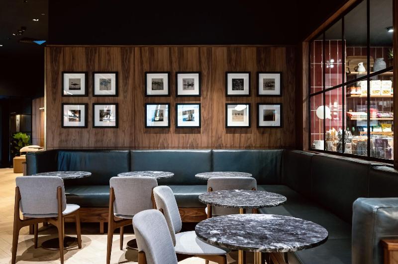 Wilde Aparthotels London Paddington