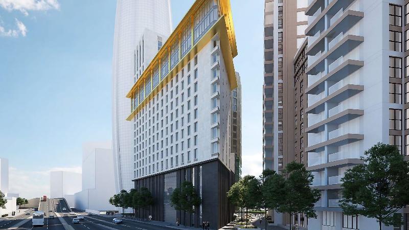 Wilde Aparthotels London Paddington