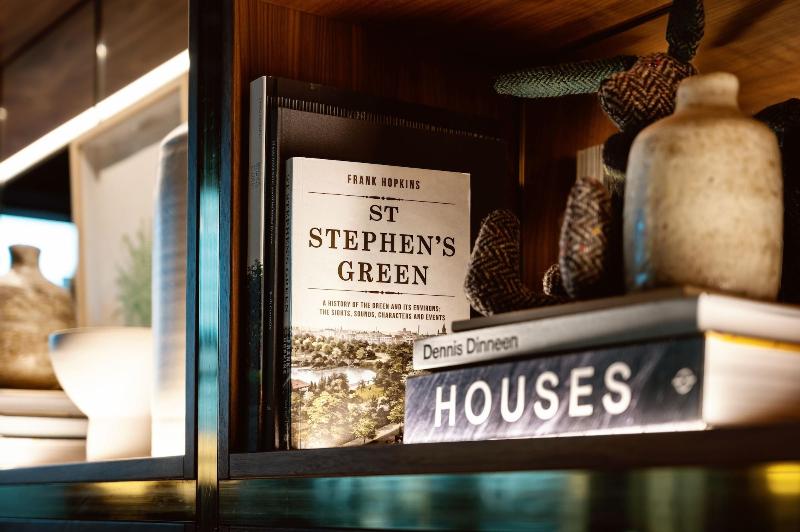 Wilde Aparthotels London Paddington