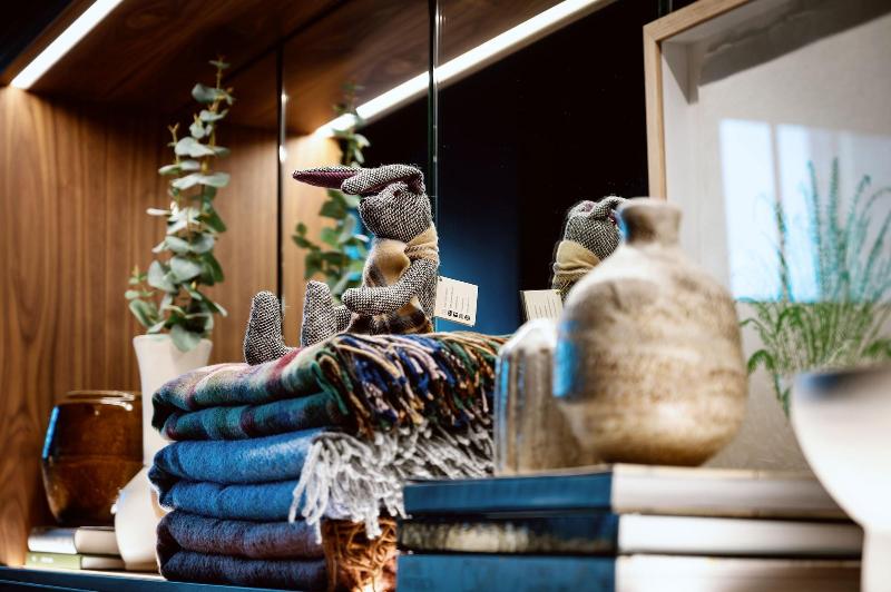 Wilde Aparthotels London Paddington