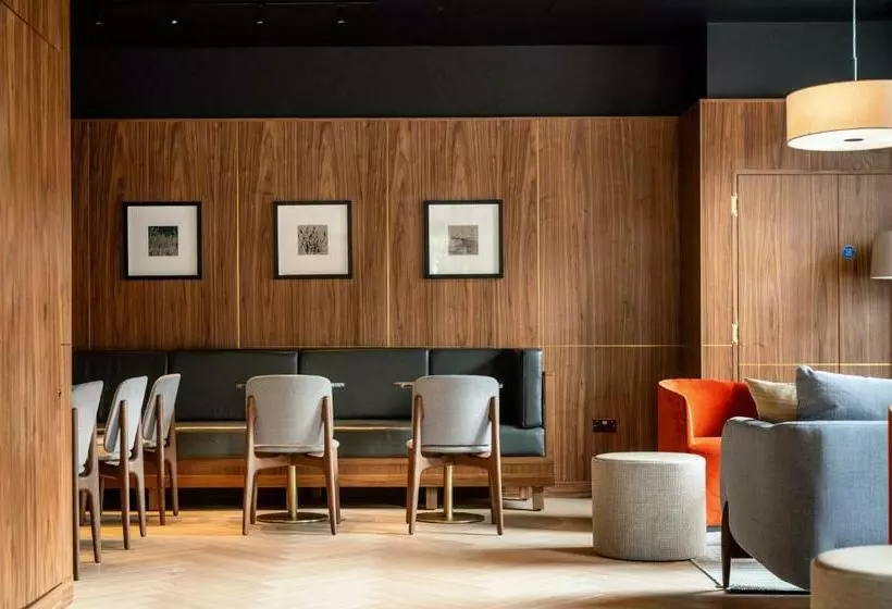 Wilde Aparthotels London Aldgate Tower Bridge