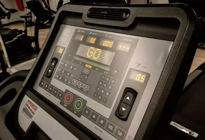 Wilde Aparthotels London Aldgate Tower Bridge