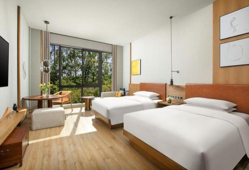 فندق Voco Thousand Island Lake, An Ihg