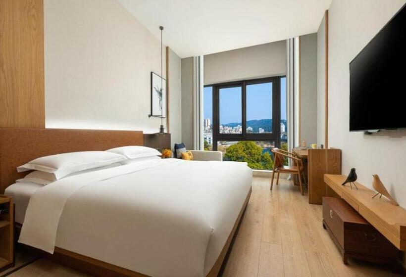 فندق Voco Thousand Island Lake, An Ihg