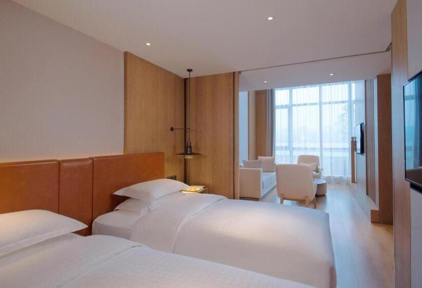 فندق Voco Thousand Island Lake, An Ihg