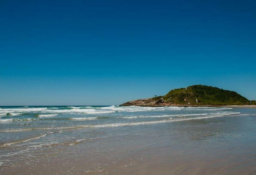 Babitonga Hostel 100m Da Prainha