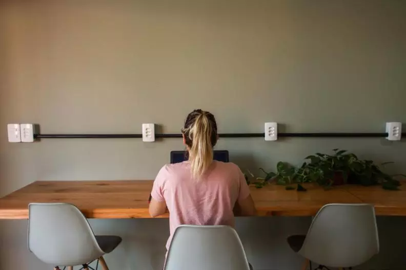 Babitonga Hostel   100m Da Prainha