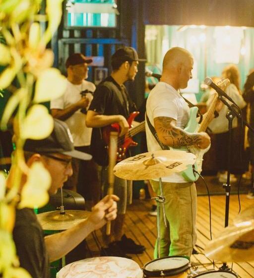 Babitonga Hostel 100m Da Prainha