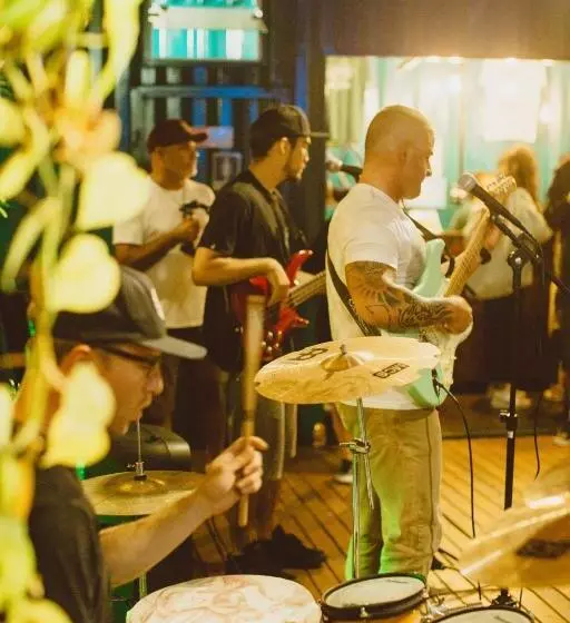 Babitonga Hostel   100m Da Prainha