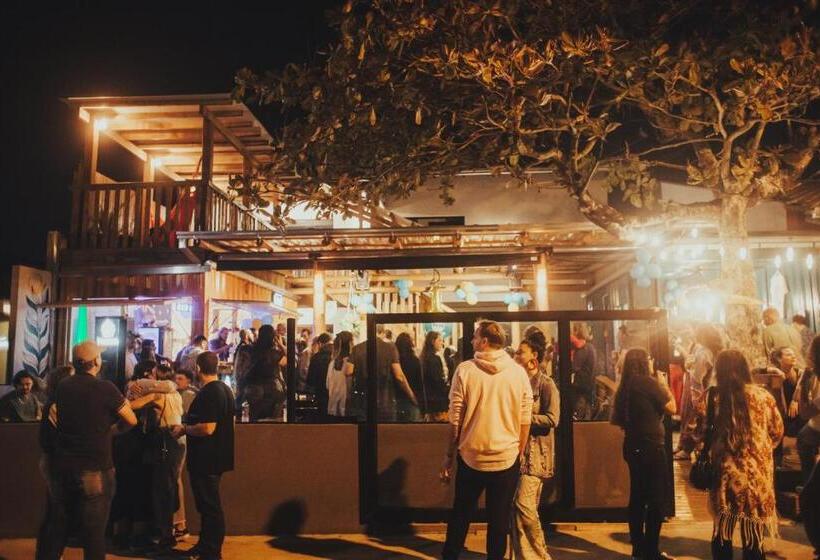 Babitonga Hostel 100m Da Prainha