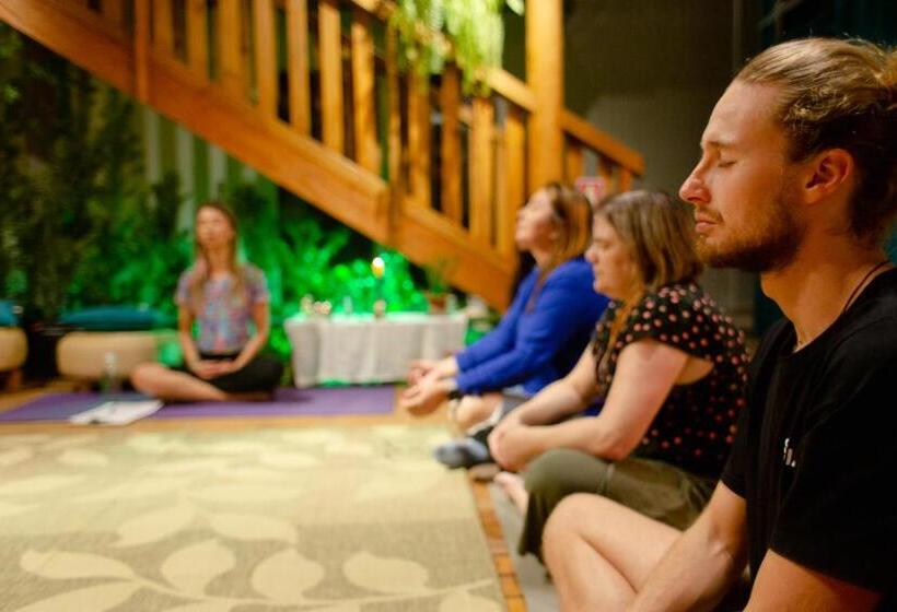 Babitonga Hostel 100m Da Prainha