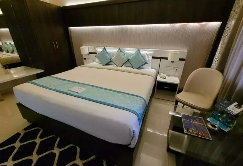 Hotelli Kanishka International
