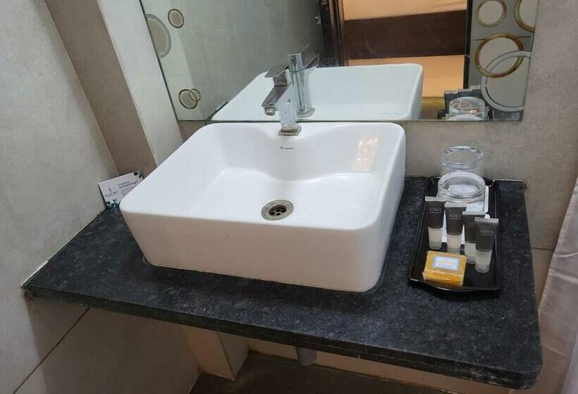 酒店 Kanishka International