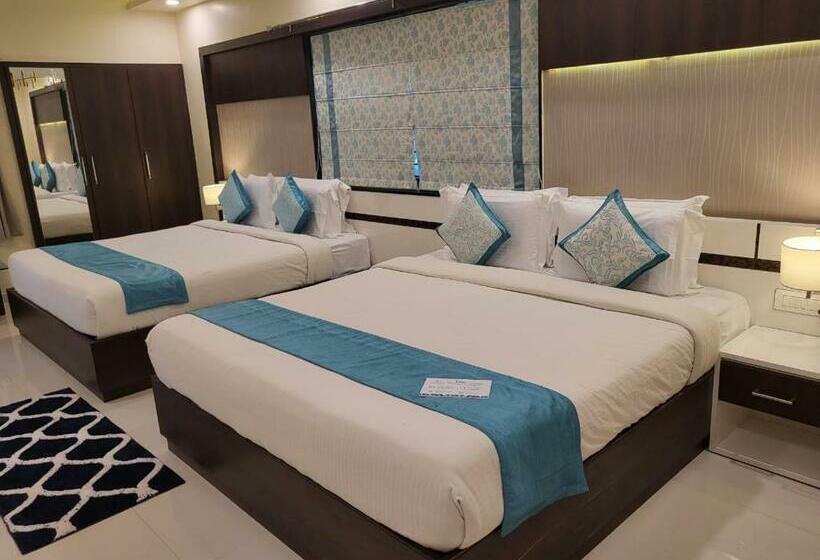 酒店 Kanishka International