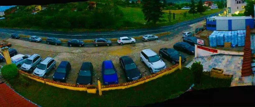 Hotel Garant