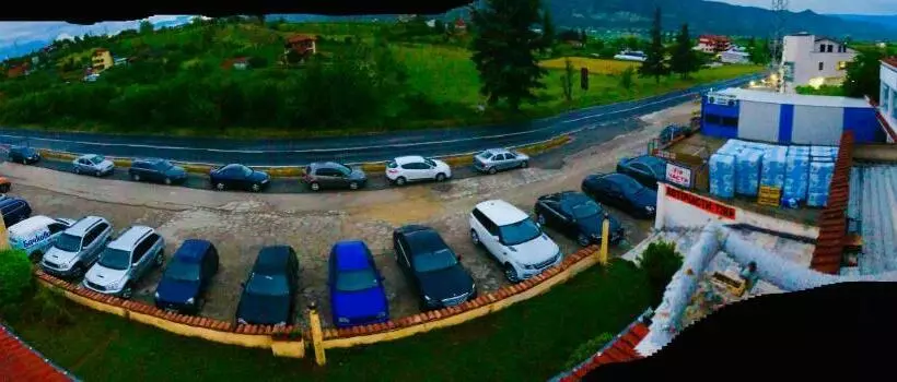 Hotel Garant