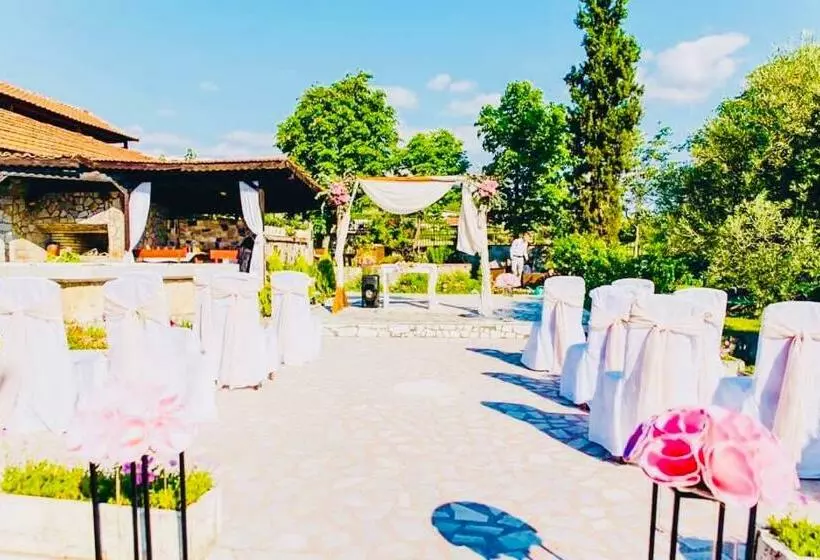 Hotel Garant