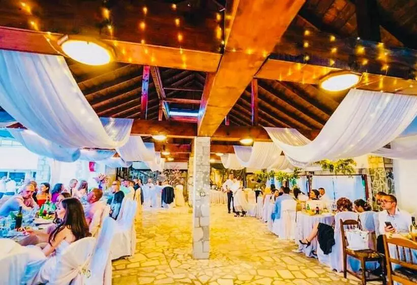 Hotel Garant