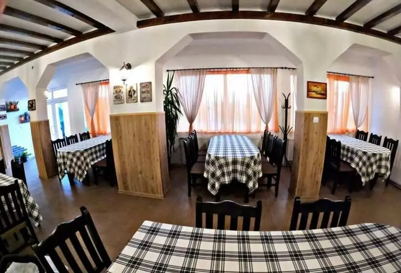 Hotel Garant