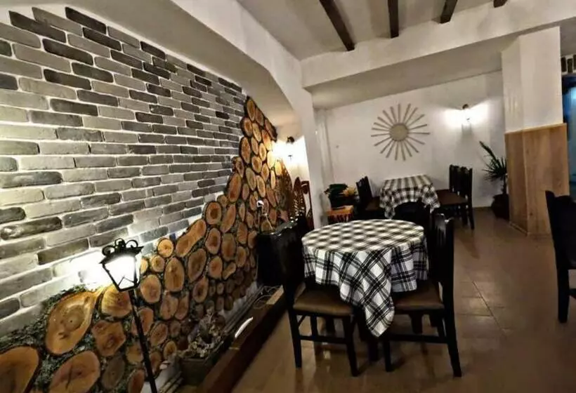 Hotel Garant