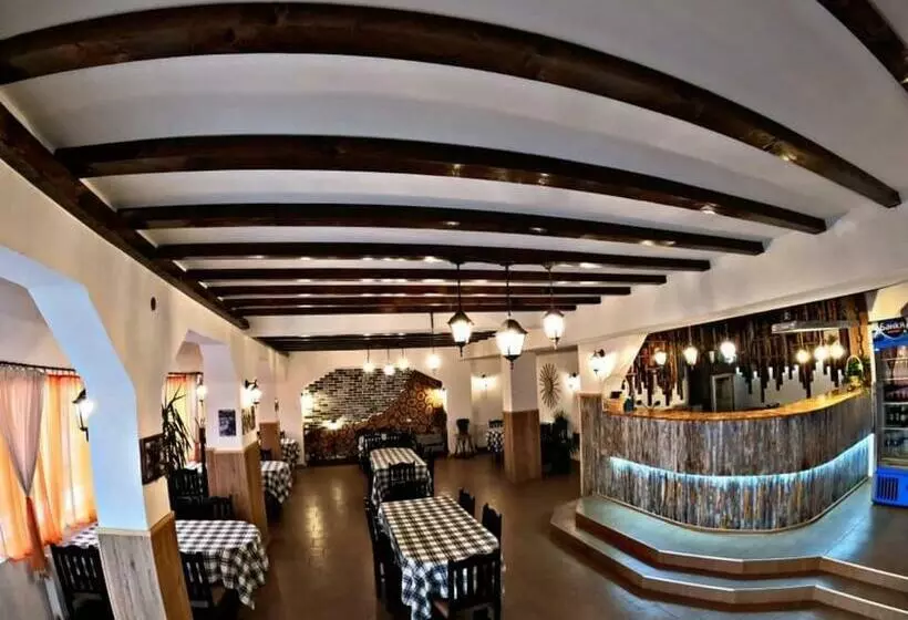 Hotel Garant