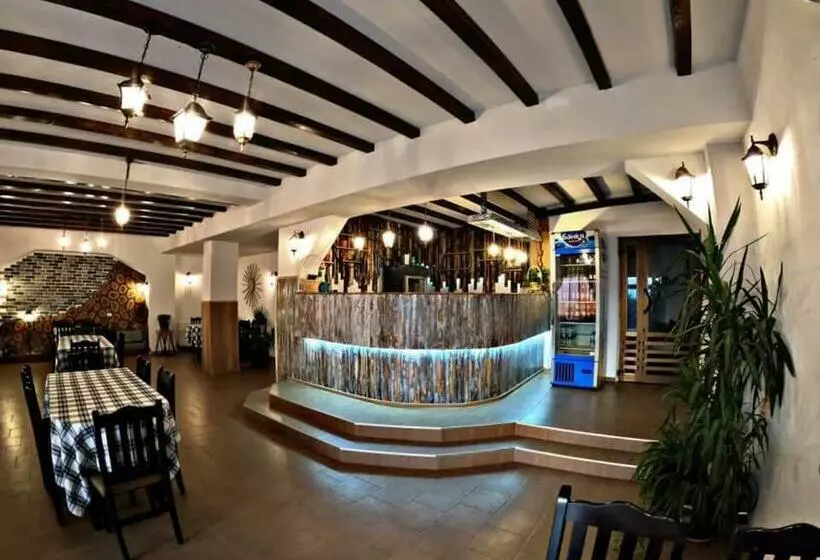 Hotel Garant