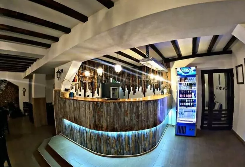 Hotel Garant